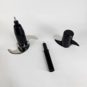 Black & Decker Food Processor Power Pro II FP1550 FP1550T FP1550S Chopping Blade